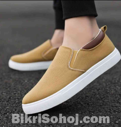 Loafer shoes